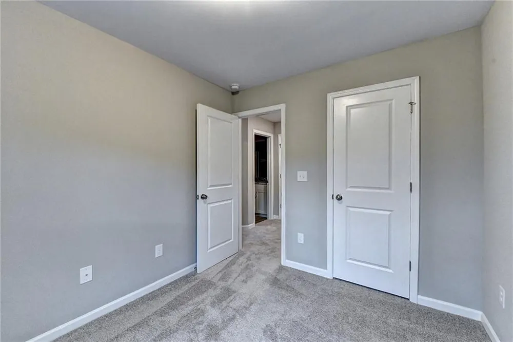 2776 Laurel Ridge Circle East Point, GA 30022