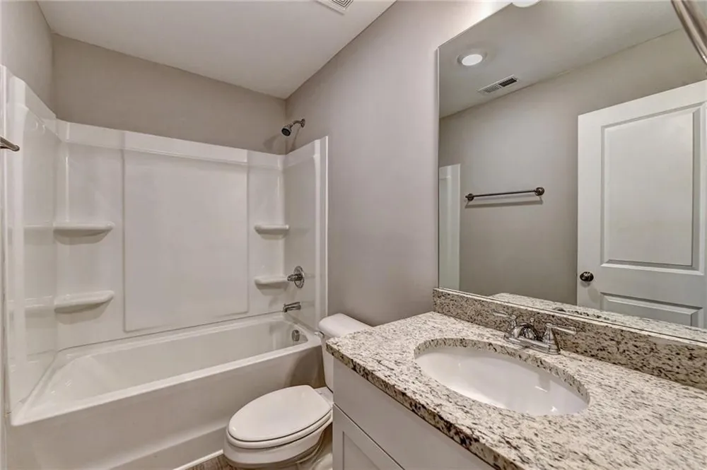 2776 Laurel Ridge Circle East Point, GA 30022