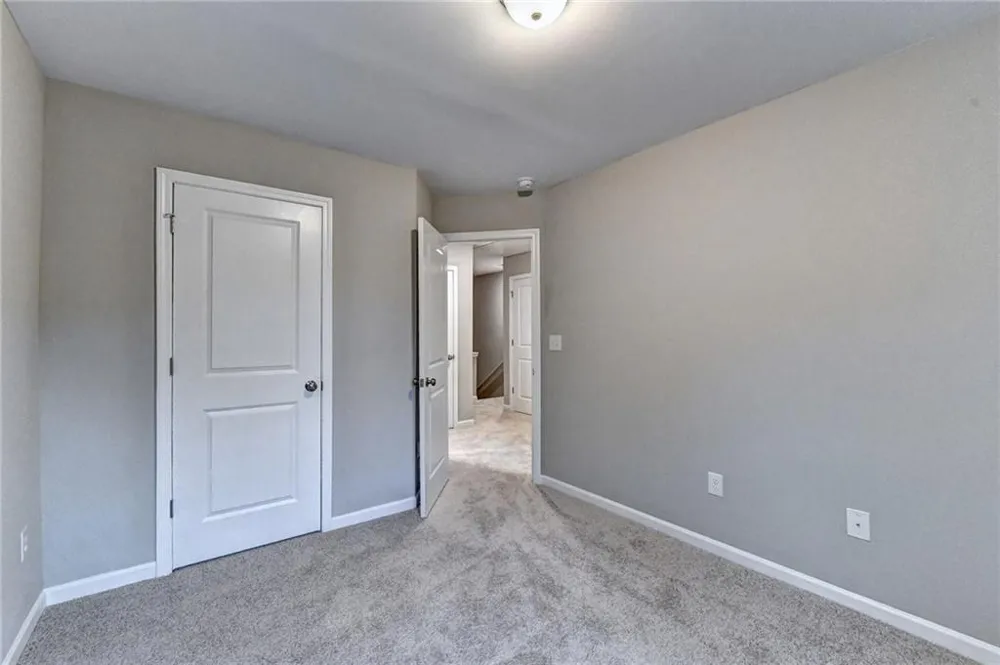2776 Laurel Ridge Circle East Point, GA 30022