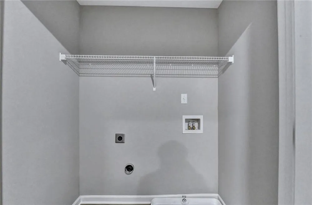 2776 Laurel Ridge Circle East Point, GA 30022
