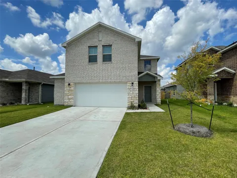 25526 Northpark Spruce Court