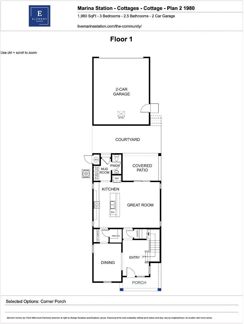 277 Santa Lucia Lane Marina, CA 93933