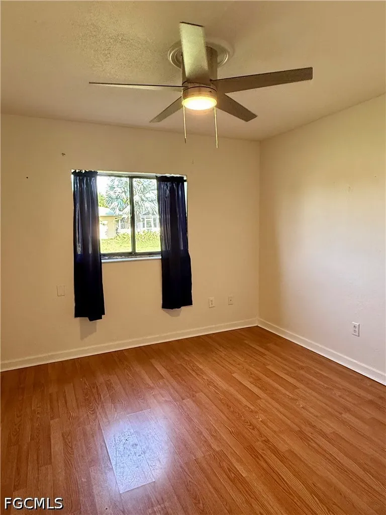 SE 15th Street Cape Coral, FL 33990