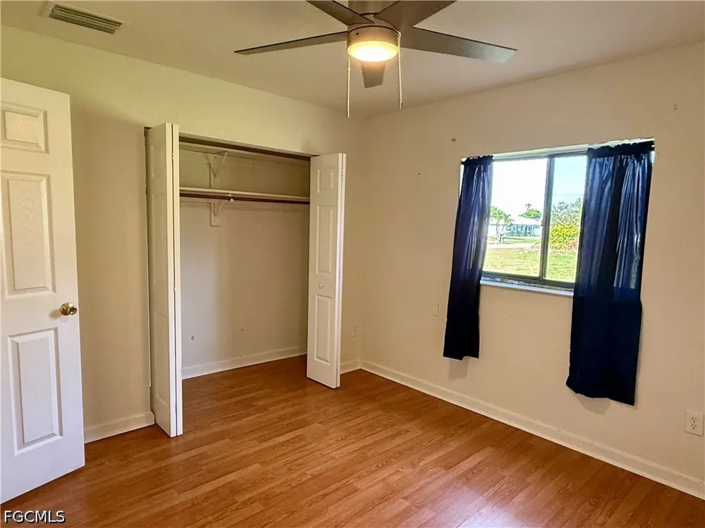 SE 15th Street Cape Coral, FL 33990