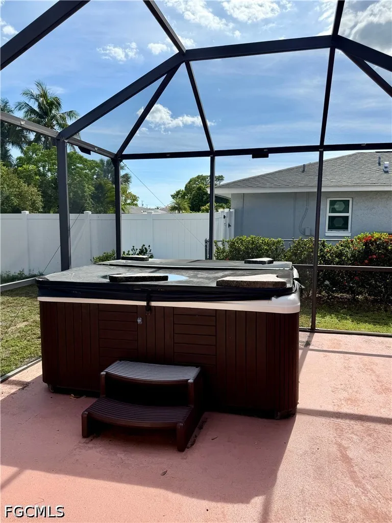 SE 15th Street Cape Coral, FL 33990