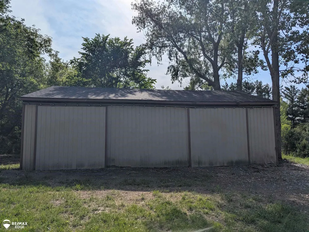 6283 Hart Lake Road Otter Lake Village, MI 48464
