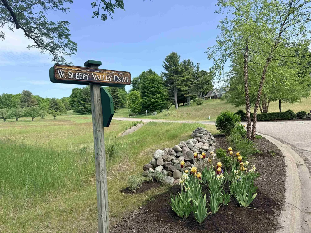 W Sleepy Valley Drive Empire Township, MI 49630