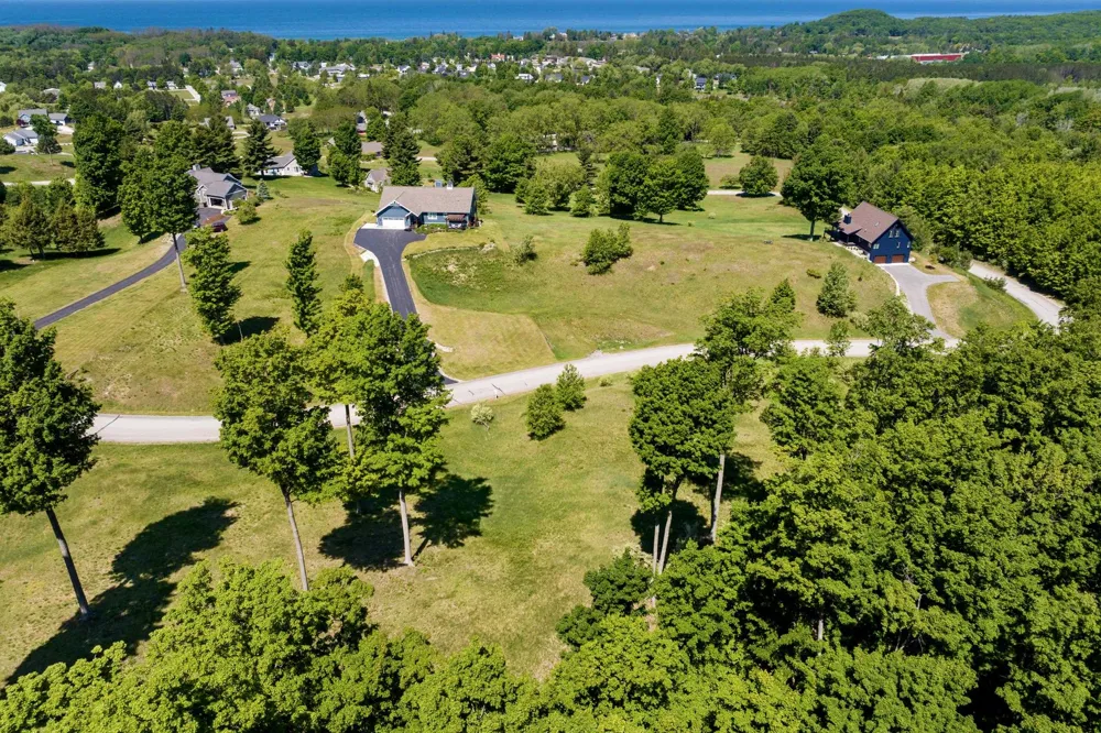 W Sleepy Valley Drive Empire Township, MI 49630