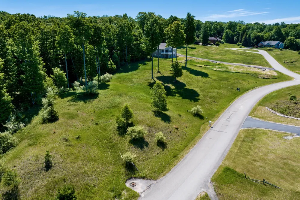 W Sleepy Valley Drive Empire Township, MI 49630