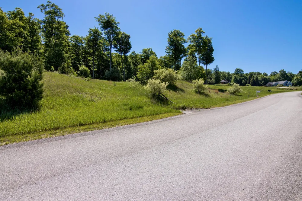 W Sleepy Valley Drive Empire Township, MI 49630