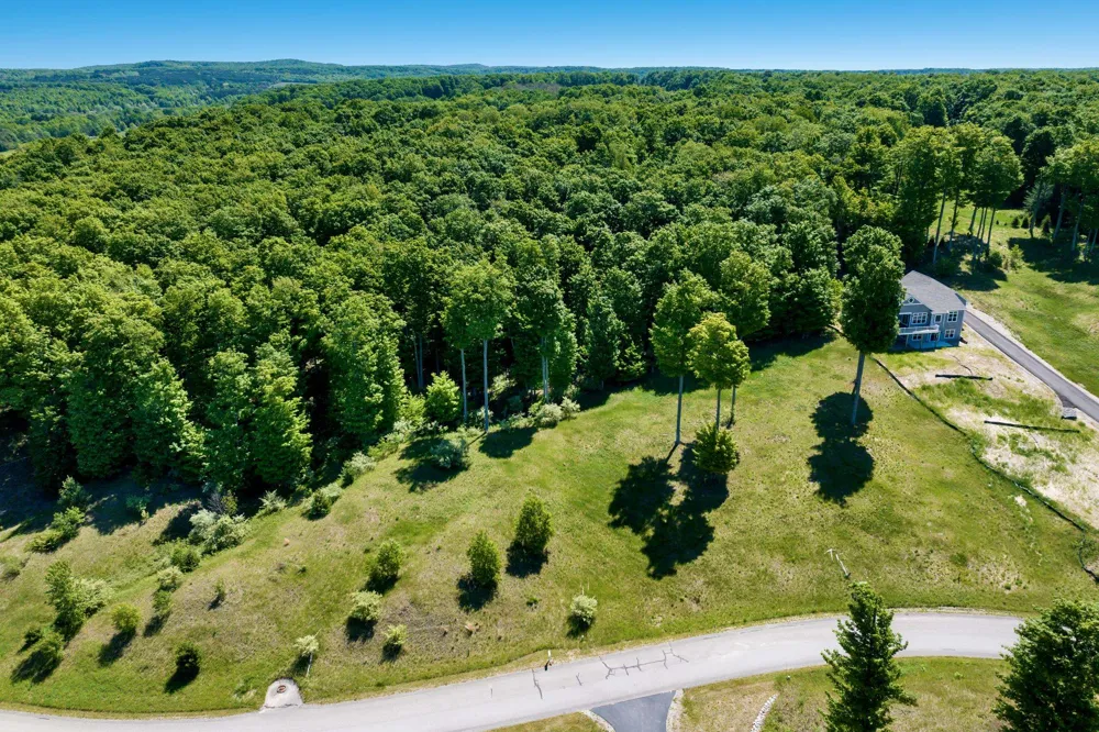 W Sleepy Valley Drive Empire Township, MI 49630