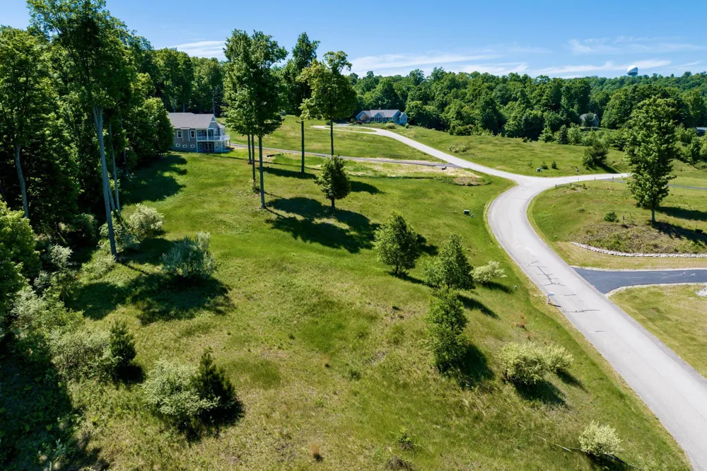 W Sleepy Valley Drive Empire Township, MI 49630