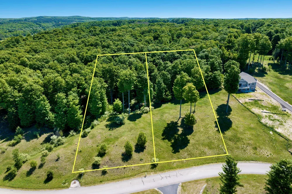 W Sleepy Valley Drive Empire Township, MI 49630
