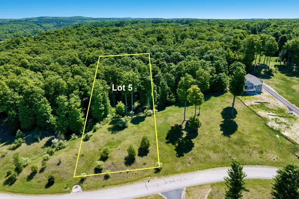 W Sleepy Valley Drive Empire Township, MI 49630