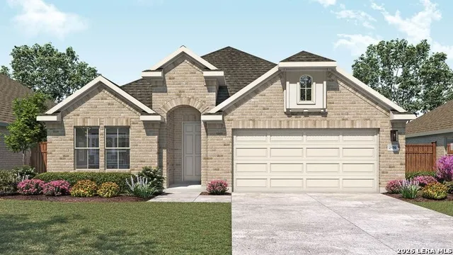 1676 Seekat Drive New Braunfels, TX 78132