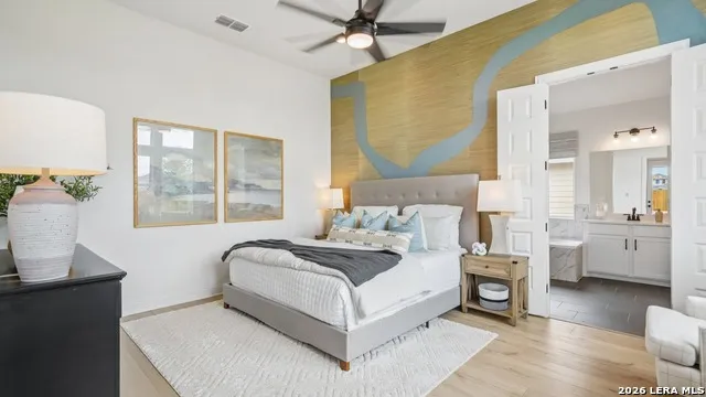 1676 Seekat Drive New Braunfels, TX 78132