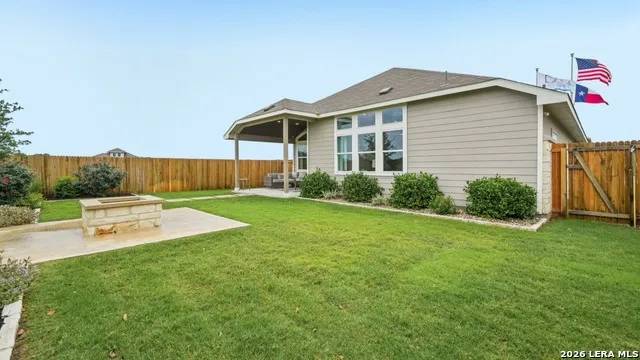 1676 Seekat Drive New Braunfels, TX 78132