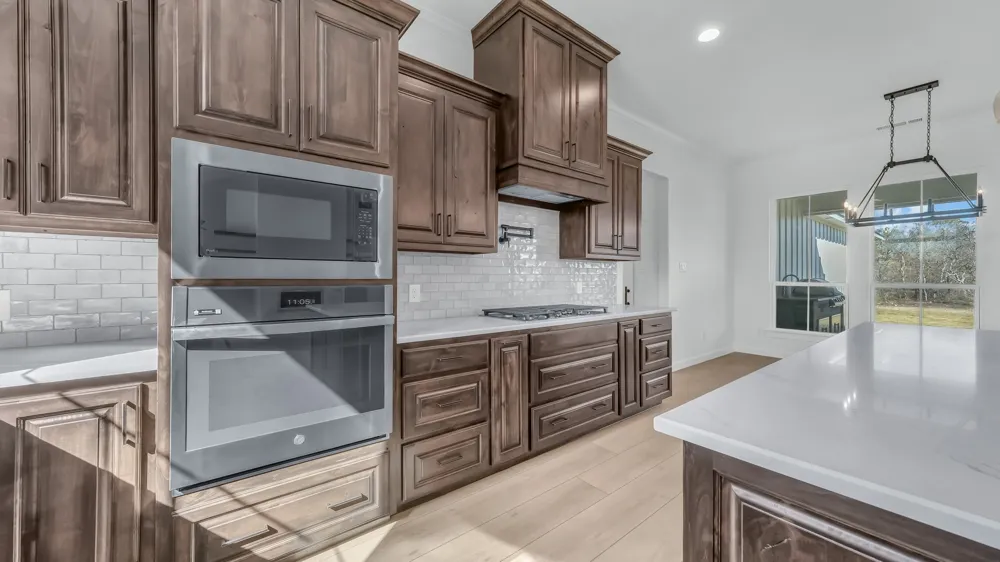 Cottonwood Trail Poolville, TX 76487
