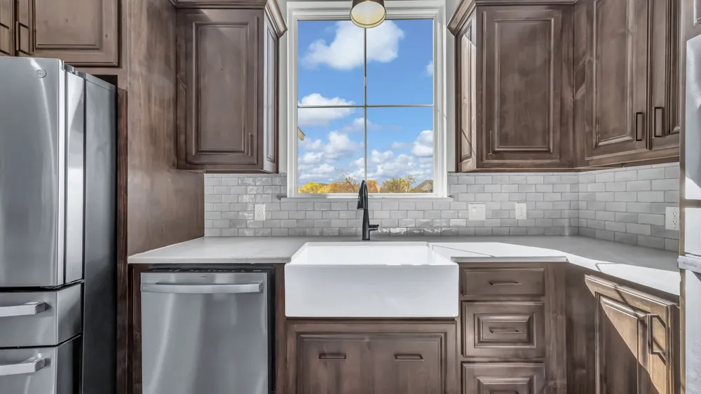 Cottonwood Trail Poolville, TX 76487