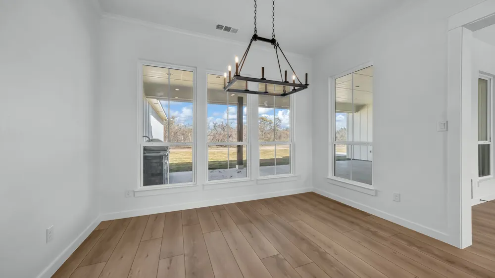 Cottonwood Trail Poolville, TX 76487