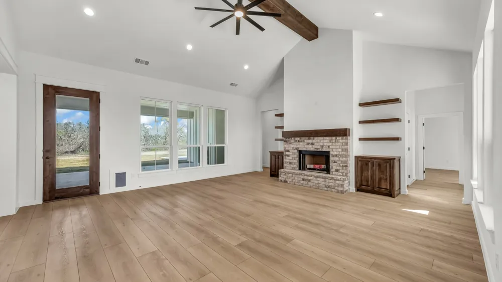 Cottonwood Trail Poolville, TX 76487