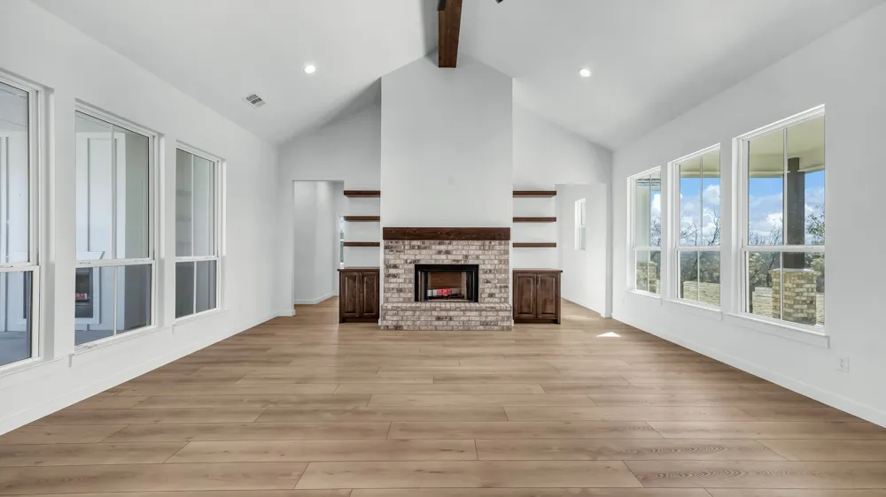 Cottonwood Trail Poolville, TX 76487