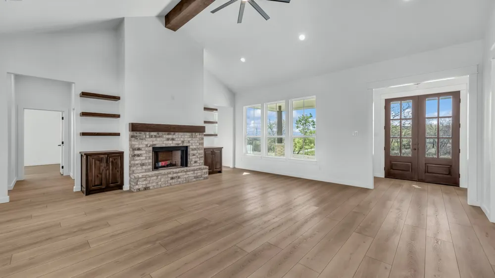 Cottonwood Trail Poolville, TX 76487