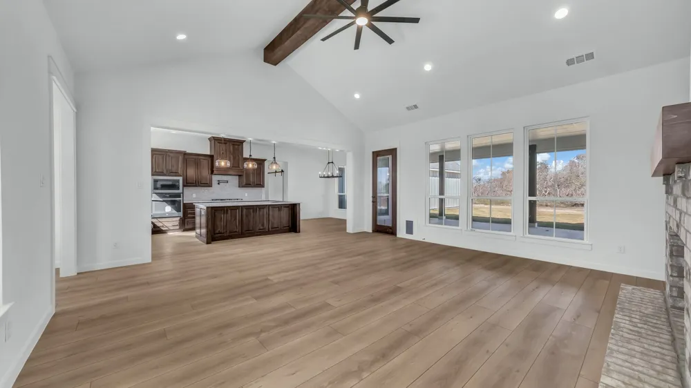 Cottonwood Trail Poolville, TX 76487