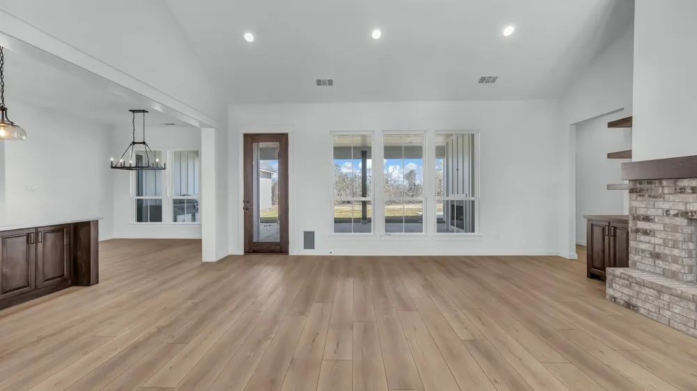 Cottonwood Trail Poolville, TX 76487