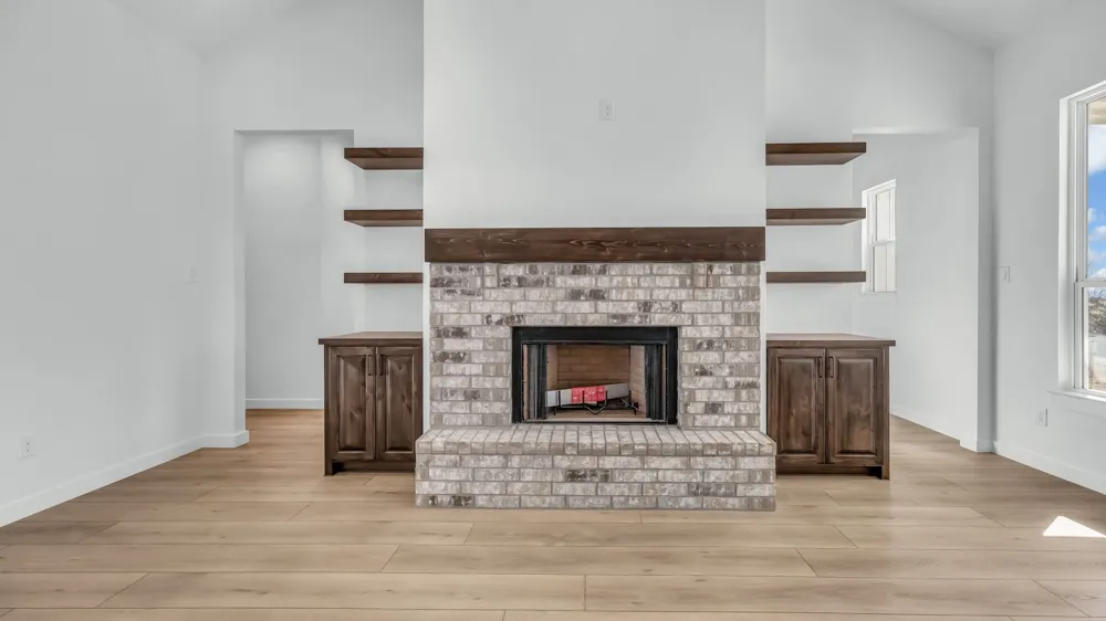 Cottonwood Trail Poolville, TX 76487