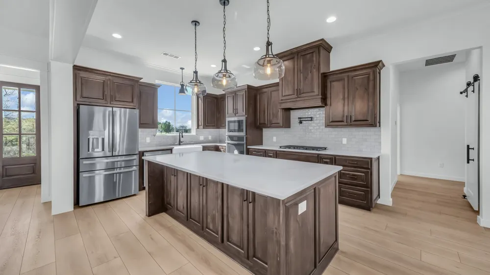 Cottonwood Trail Poolville, TX 76487