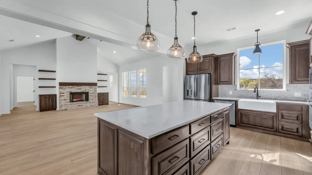Cottonwood Trail Poolville, TX 76487