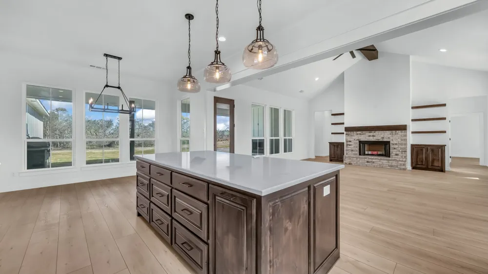 Cottonwood Trail Poolville, TX 76487