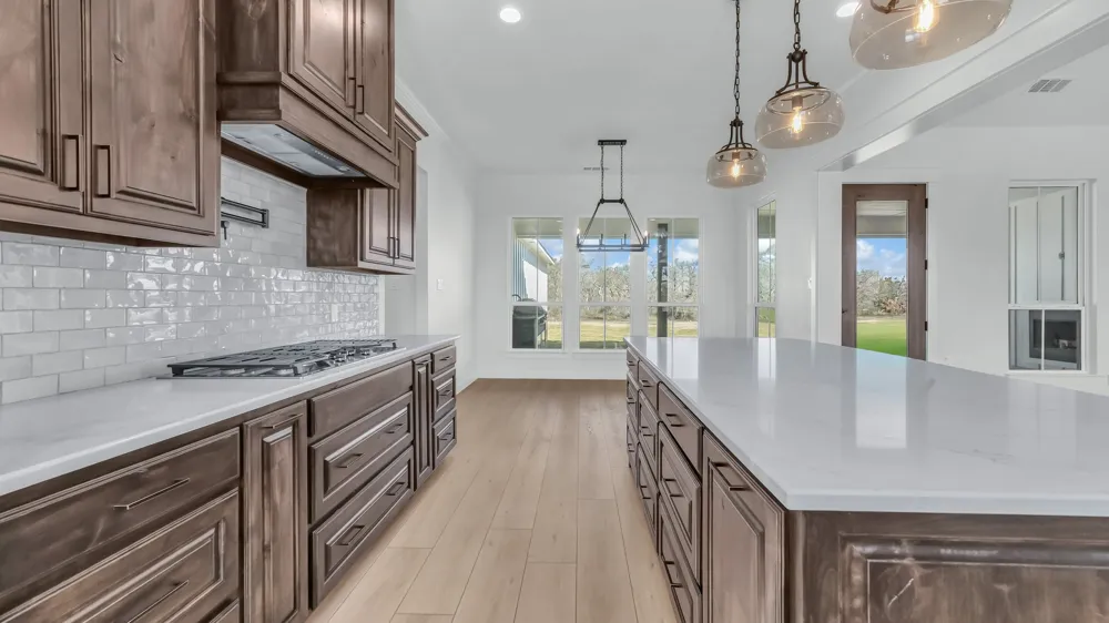 Cottonwood Trail Poolville, TX 76487