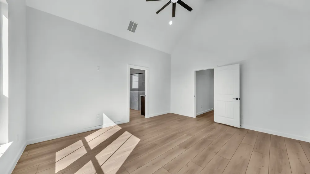 Cottonwood Trail Poolville, TX 76487
