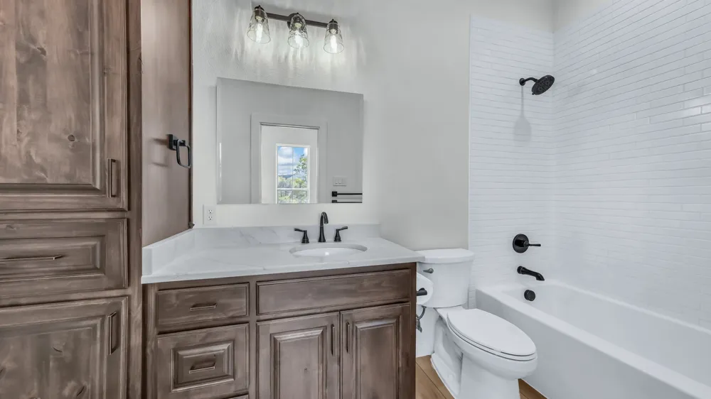 Cottonwood Trail Poolville, TX 76487