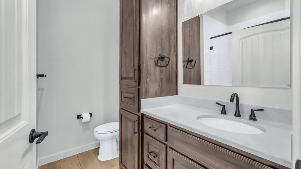 Cottonwood Trail Poolville, TX 76487
