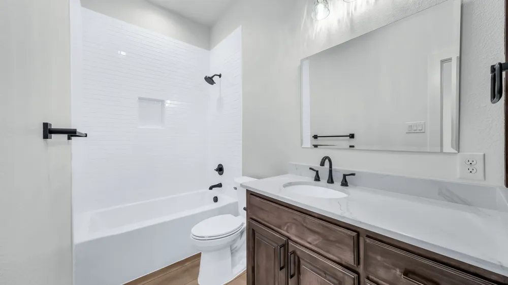 Cottonwood Trail Poolville, TX 76487
