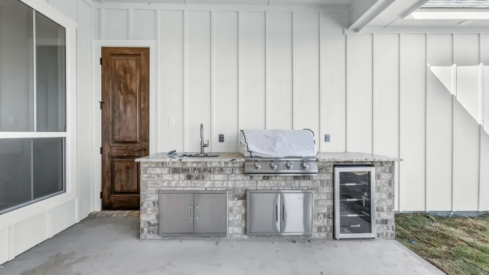 Cottonwood Trail Poolville, TX 76487
