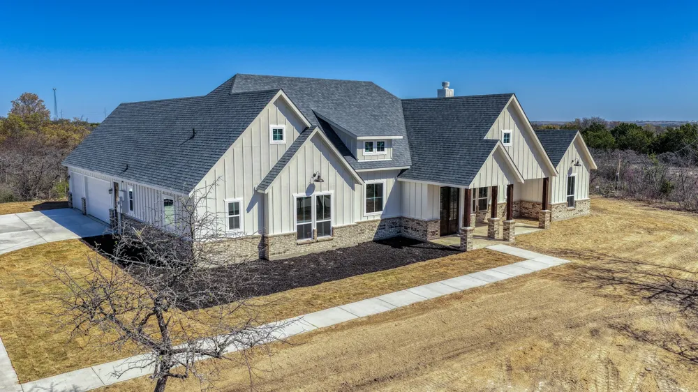 Cottonwood Trail Poolville, TX 76487
