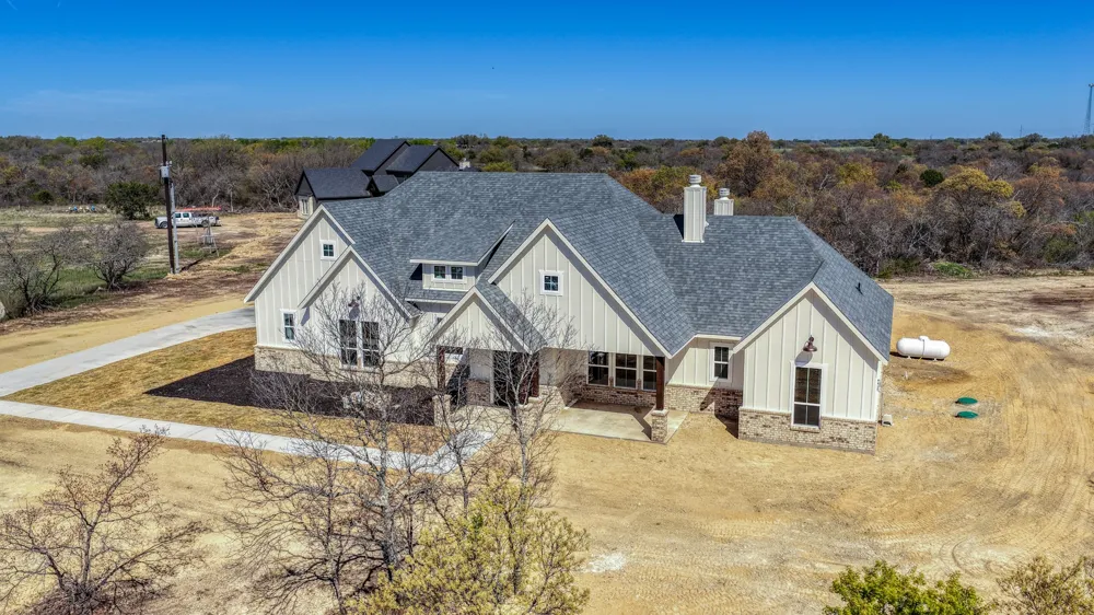 Cottonwood Trail Poolville, TX 76487