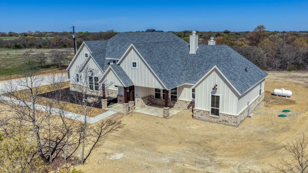 Cottonwood Trail Poolville, TX 76487