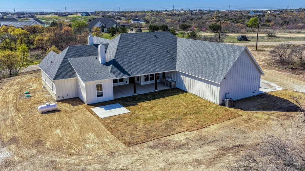 Cottonwood Trail Poolville, TX 76487
