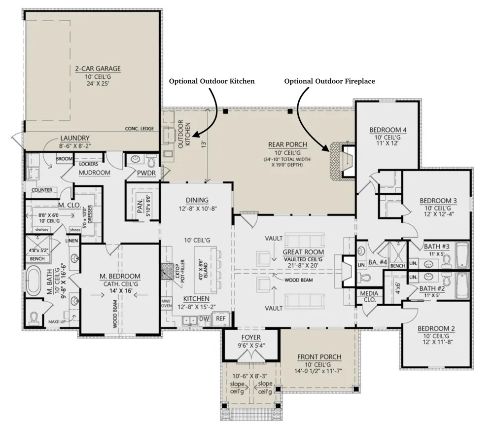 Cottonwood Trail Poolville, TX 76487
