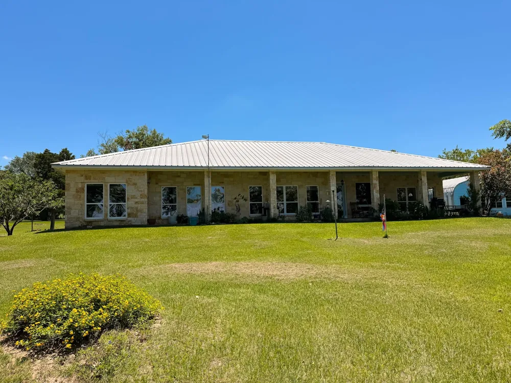 2256 Lcr 882 Jewett, TX 75846