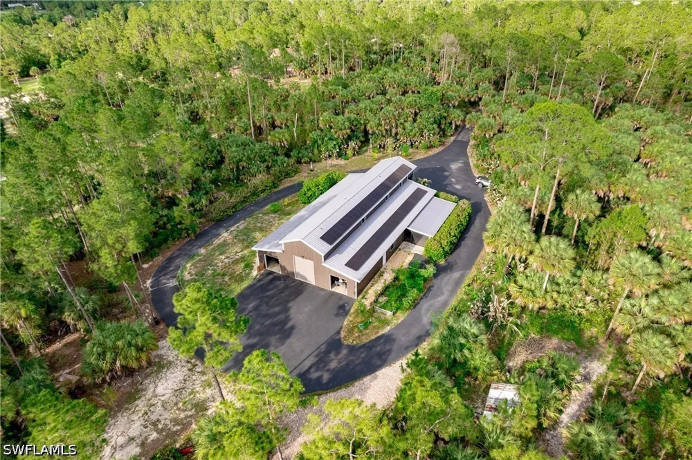 Ivy Way Naples, FL 34117