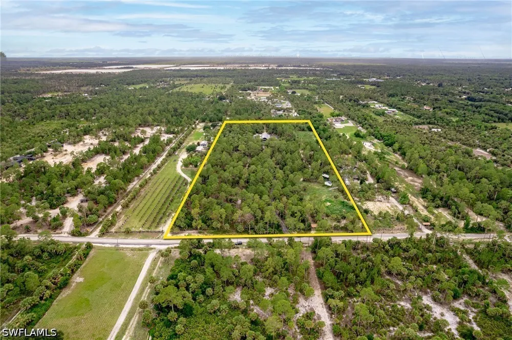Ivy Way Naples, FL 34117