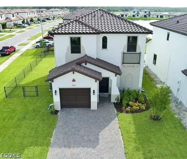 Carrara Drive Immokalee, FL 34142