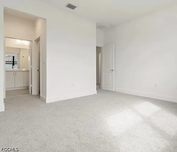 Carrara Drive Immokalee, FL 34142