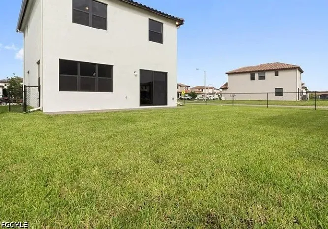 Carrara Drive Immokalee, FL 34142